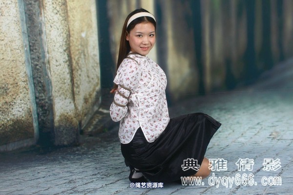 典雅倩影 - 335-青石街之雅卿 第 48 张图片