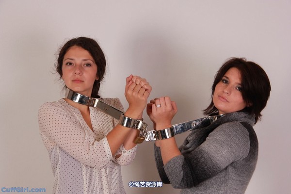cuffgirl - cg277 第 74 张图片