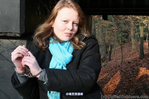 cuffedoutdoors - cod071 第 13 张图片