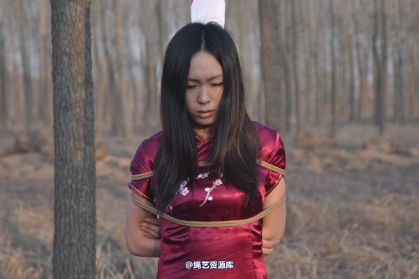 mj影视 - 三大模特争秀3 第 203 张图片