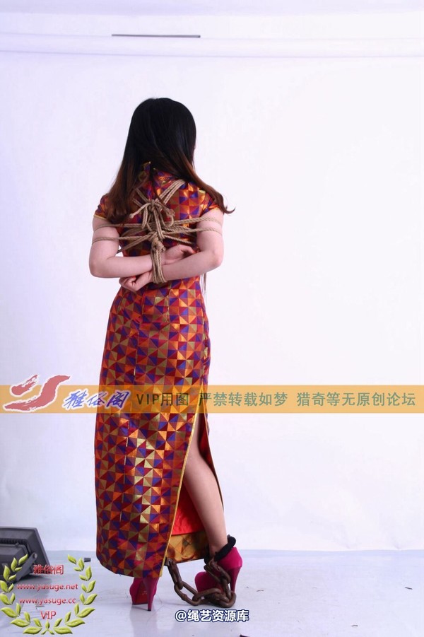 雅俗阁 - 2013-NO.24Model雅曼雅恩 第 147 张图片
