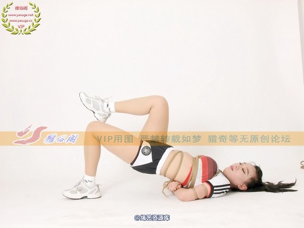 雅俗阁 - 2015-NO.005Model雅梅 第 45 张图片