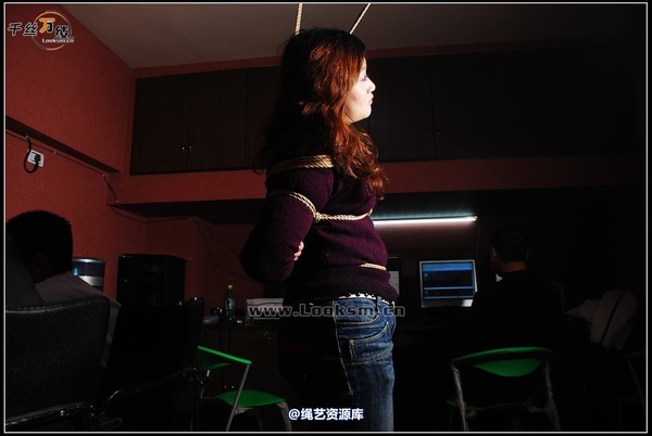 千丝万缕 - 2007-11-17日照片 第 159 张图片