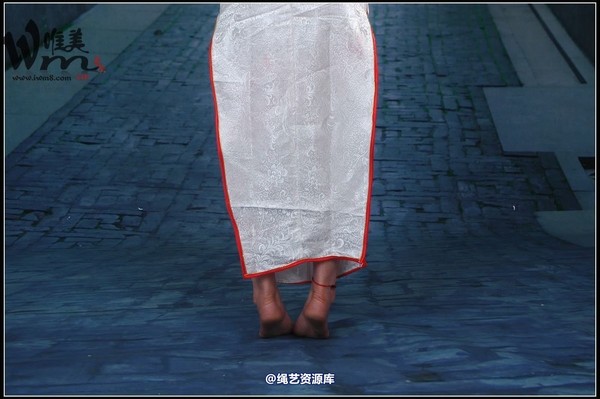 唯美之家 - 08-05-07新模特三 第 38 张图片
