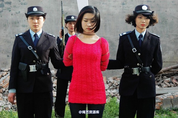 mj影视 - 梅晓枫―执行枪决2013-05-09 第 145 张图片