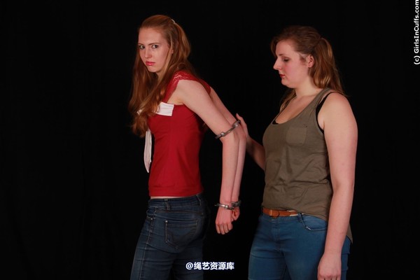 girlsincuffs - gic495 第 61 张图片