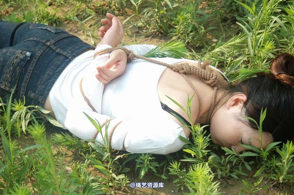 mj影视 - 梅子 刑场红颜－5 第 62 张图片