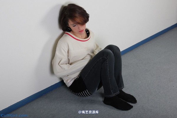 cuffgirl - cg125 第 70 张图片