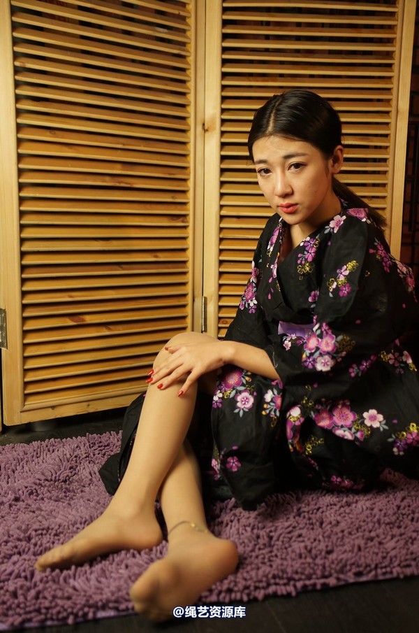 dk13美束馆 - 12.29-红袖和服A-100P 第 99 张图片