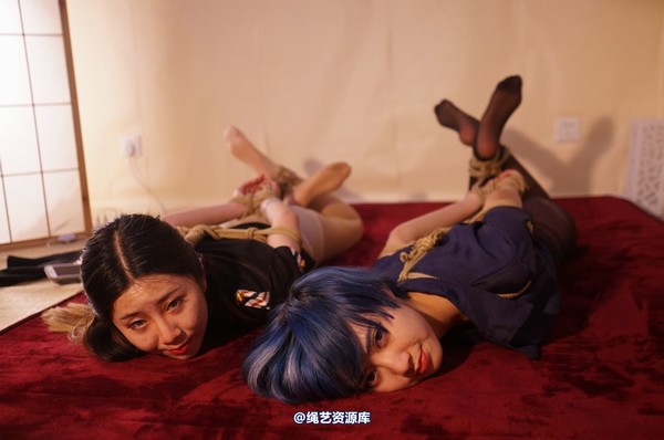 dk13美束馆 - 2.4-小宝+甜心双人技师驷马B-176P 第 72 张图片
