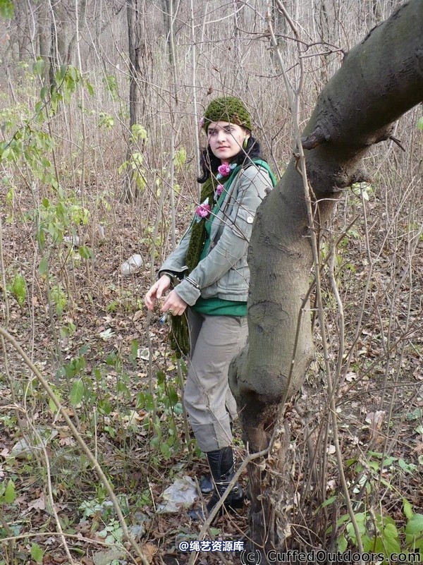 cuffedoutdoors - cod089 第 79 张图片