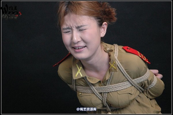 唯美之家 - 08-06-02新疆军装 第 6 张图片