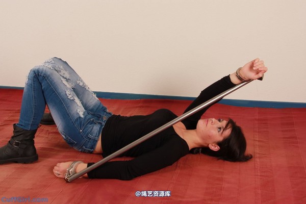 cuffgirl - cg143 第 64 张图片