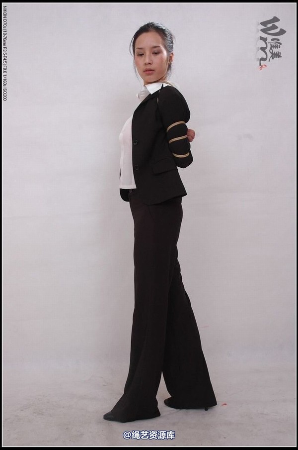 唯美之家 - 2008-12-2紫云制服 第 98 张图片