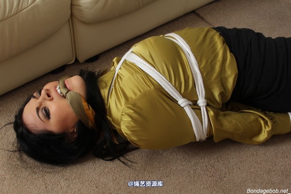 bondagebob - Monica Harris Tough 第 144 张图片