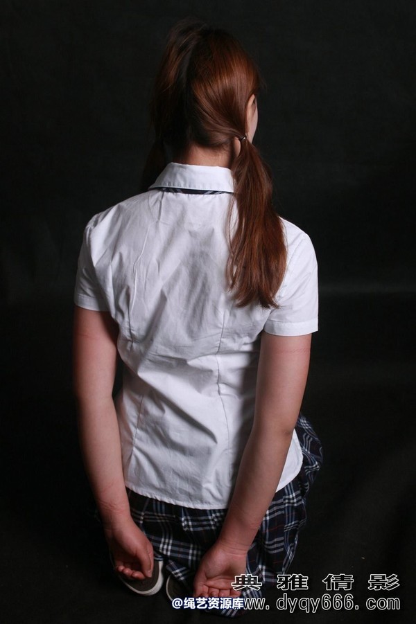 典雅倩影 - 268-琳琳制服 第 94 张图片