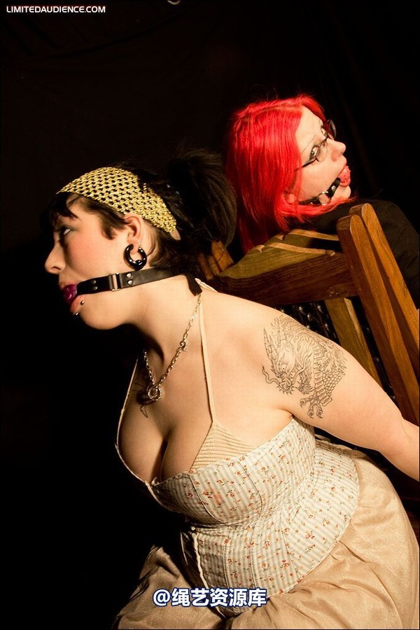 limitedaudience - 2008 asphyxia nattsuko the interview 2 第 28 张图片