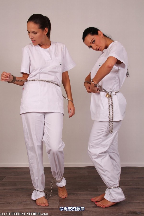 cuffedinuniform - ciu242 第 16 张图片