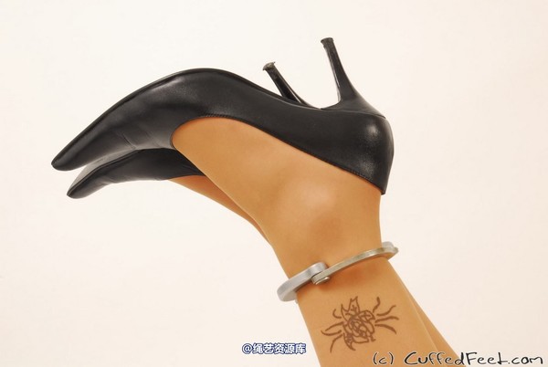 cuffedfeet - cf030 第 43 张图片