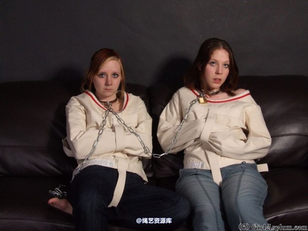 girlasylum - ga121 第 1 张图片