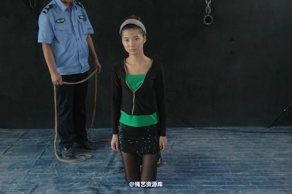 mj影视 - 林晓莹 美女末路 6 第 32 张图片