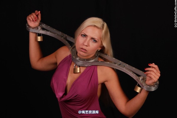 girlsincuffs - gic508 第 95 张图片