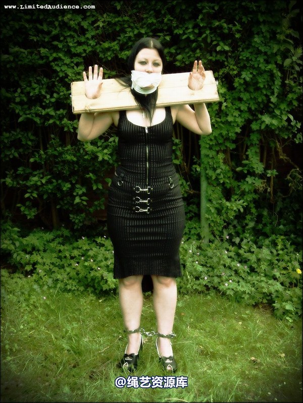 limitedaudience - 2007 asphyxia silenced secretary 第 1 张图片
