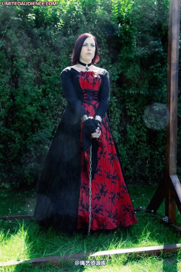 limitedaudience - 2010 carmina what will you do with me 2 第 12 张图片