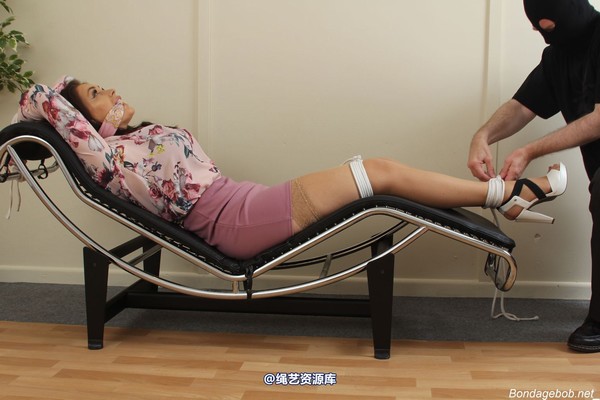 bondagebob - Emma Green The Psychiatrist 第 109 张图片