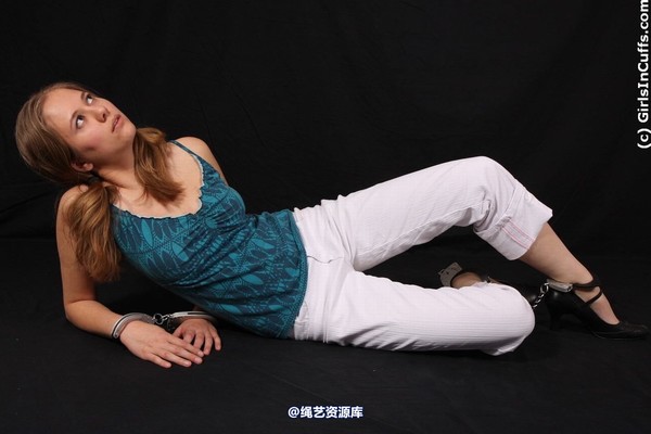 girlsincuffs - gic223 第 63 张图片