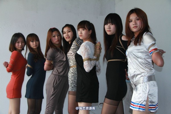 胜景山庄 - 043-七仙女聚会 第 42 张图片