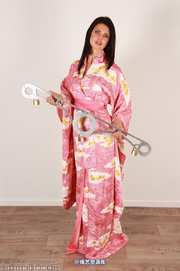 cuffedinuniform - ciu464 第 3 张图片