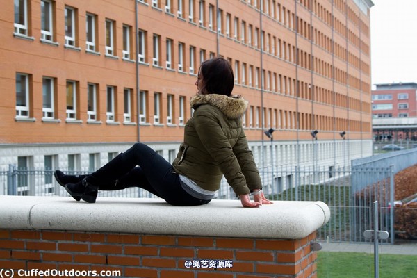 cuffedoutdoors - cod498 第 78 张图片