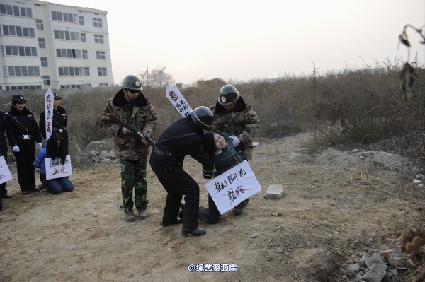 mj影视 - 2014-01-23 新春严打套图2 第 170 张图片