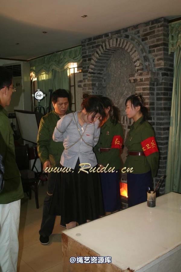 锐度主张 - 2008年第04期捆绑图（1.14）――难忘的记忆 第 96 张图片