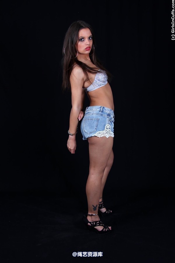 girlsincuffs - gic579 第 27 张图片