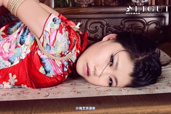 丽柜美束 - 2018-09-17 怡萱 第 58 张图片