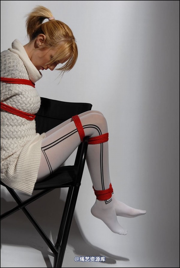 simplytied - Winter white 第 16 张图片