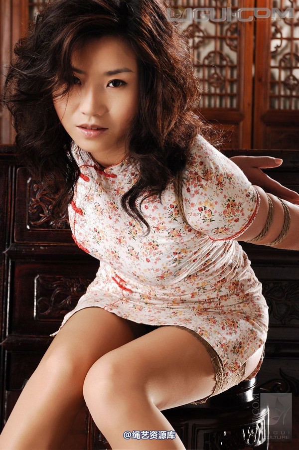 丽柜美束 - 2008-11-30 第 29 张图片