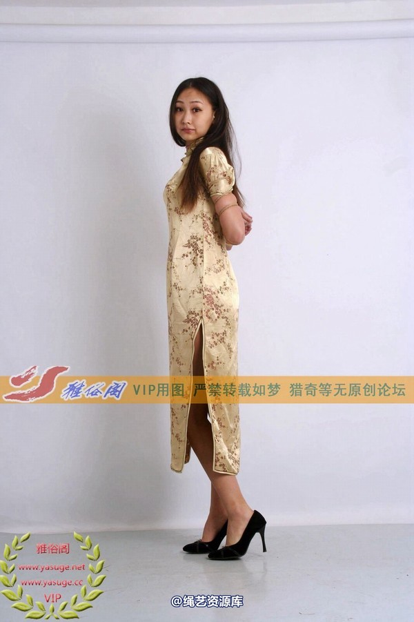 雅俗阁 - 2013-NO.22Model雅春 第 2 张图片