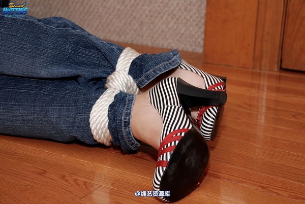 boundhotties - MARISA 2 第 19 张图片