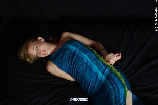 girlsincuffs - gic251 第 151 张图片