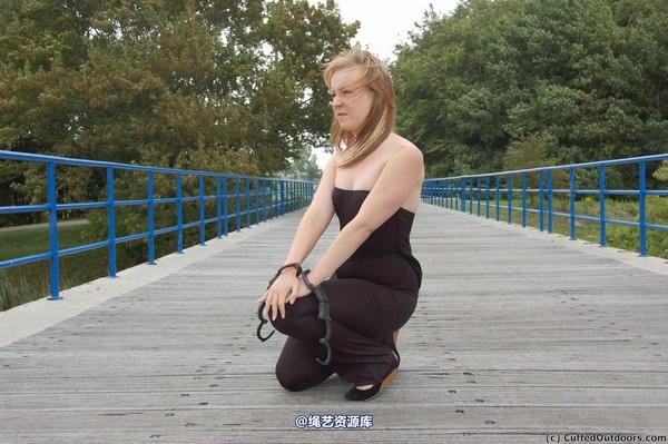 cuffedoutdoors - cod272 第 94 张图片