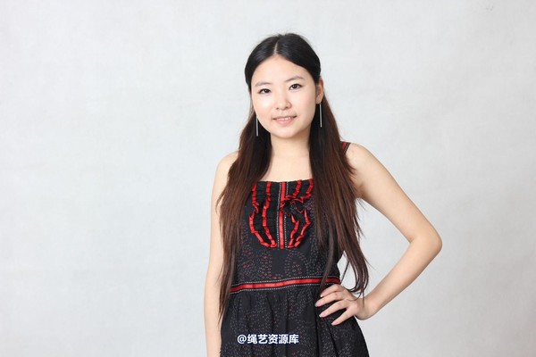唯美之家 - 新模特3 第 21 张图片