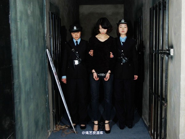 mj影视 - 林晓青‘毒枭’大姐大1-2013-04-28 第 195 张图片