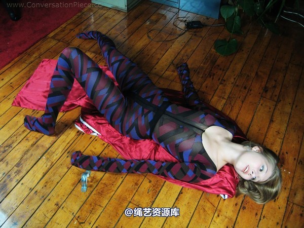 conversationpiece - Charlie-2007-03-27 第 3 张图片