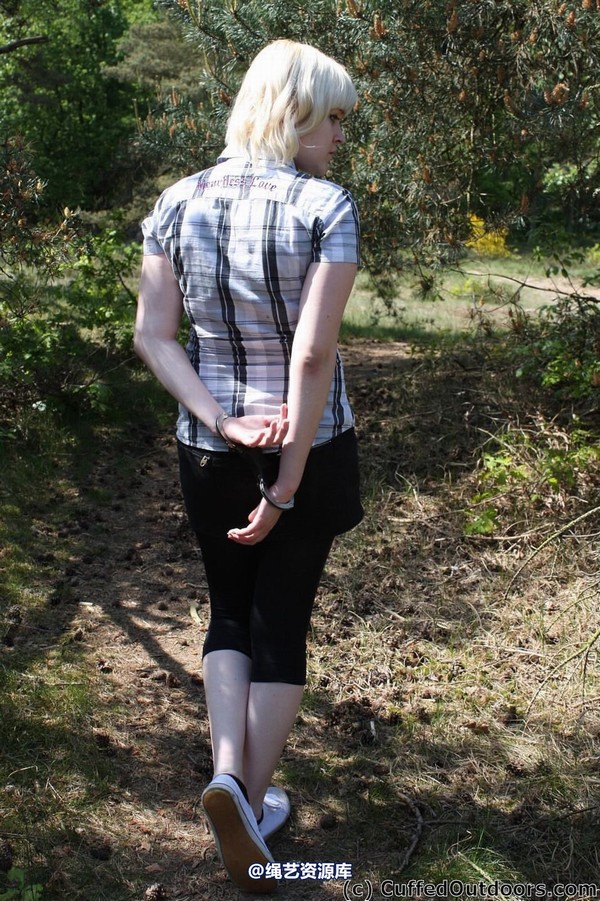 cuffedoutdoors - cod144 第 68 张图片