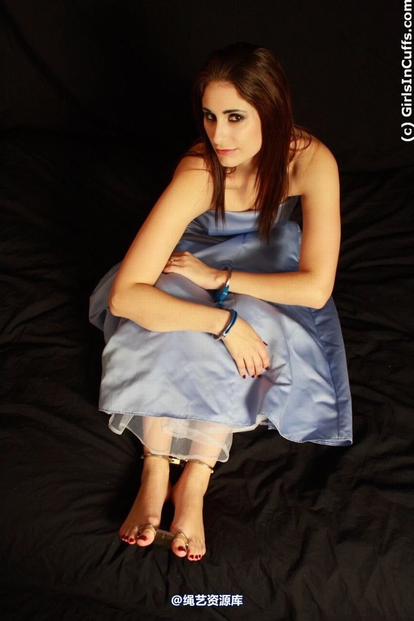 girlsincuffs - gic220 第 124 张图片