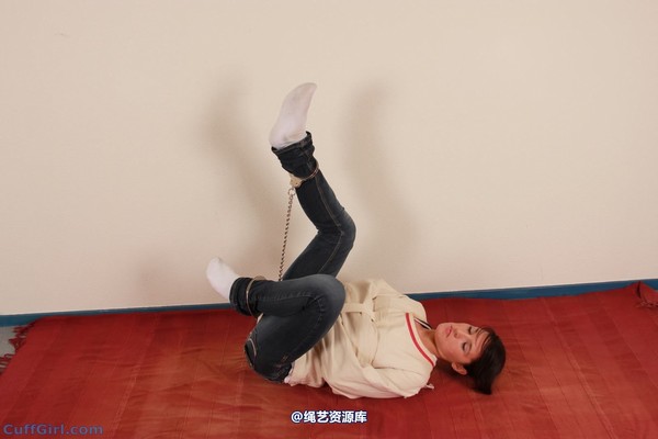 cuffgirl - cg152 第 76 张图片