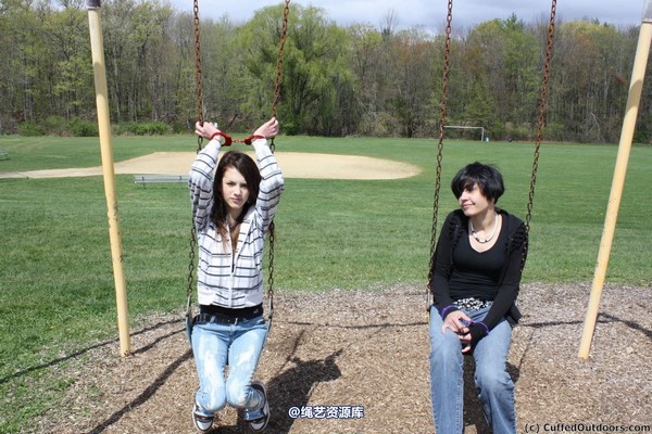 cuffedoutdoors - cod222 第 33 张图片